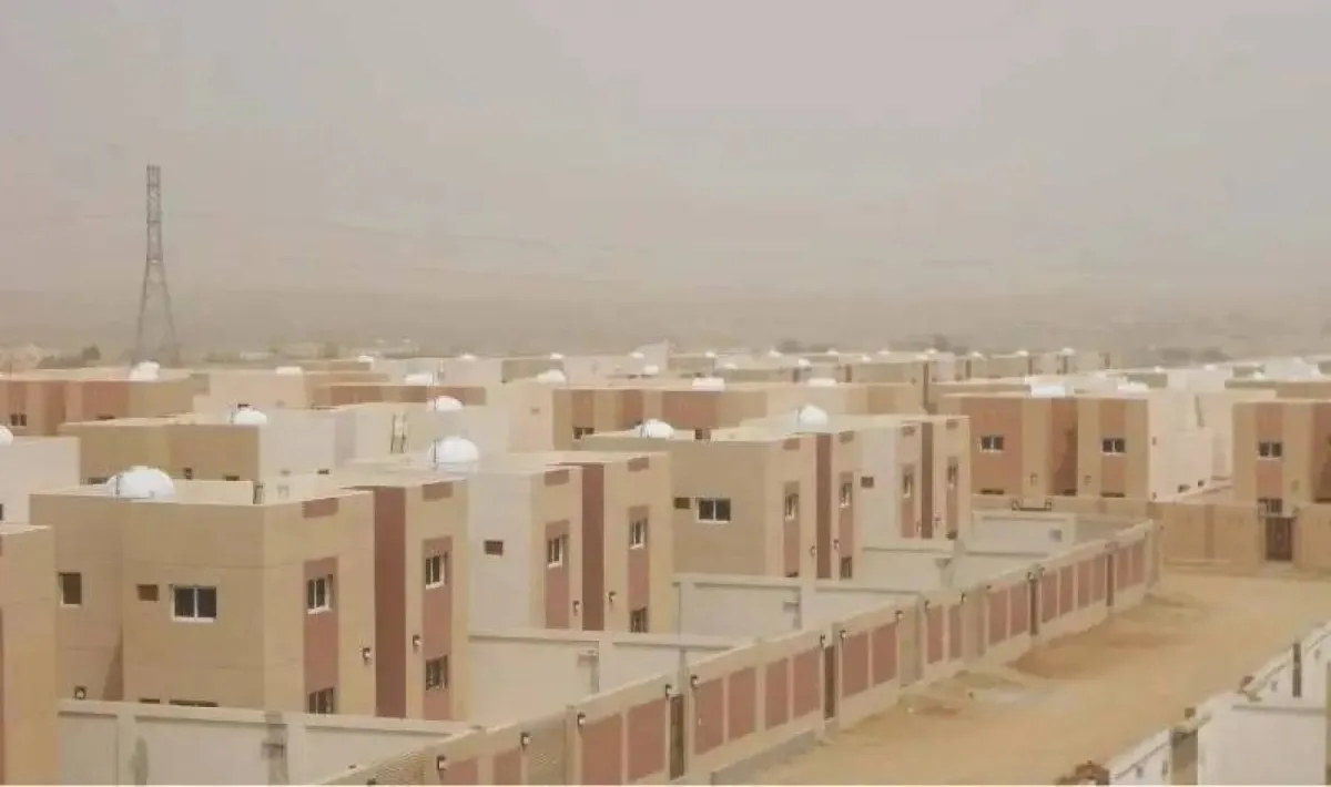 Saudi Arabia Rolls Out Measures to Spur Property Use