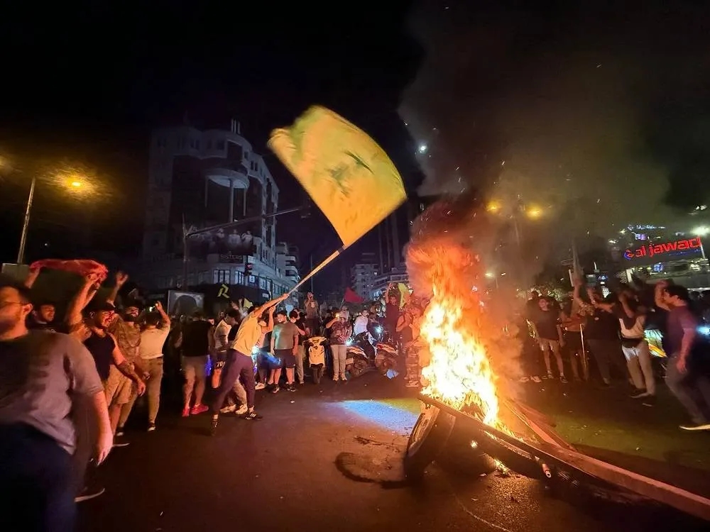 Can Hezbollah Transition to a Fully Political Party?