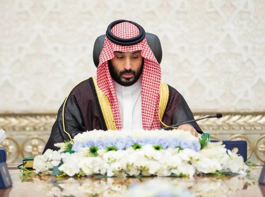 السعودية تندد باحتلال غزة وإمعان إسرائيل في جرائم التجويع والتطهير العرقي