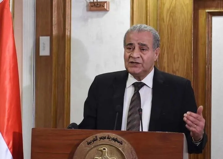 رحيل المصيلحي... «رجل مبارك والسيسي»