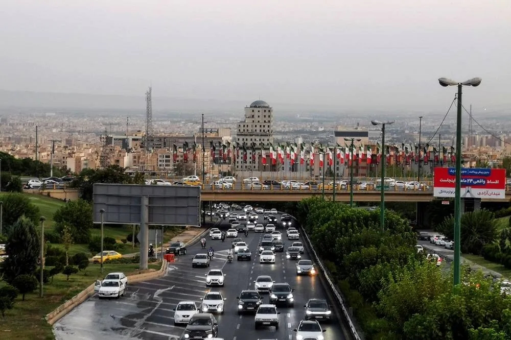 Iran Says Direct Nuclear Talks with US Possible Under Suitable Conditions