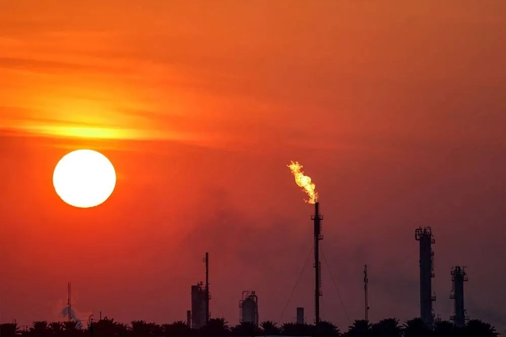 Iraq Considers Oil Exports via Lebanon's Tripoli Port, to Study Reviving Iraq-Syria Pipeline