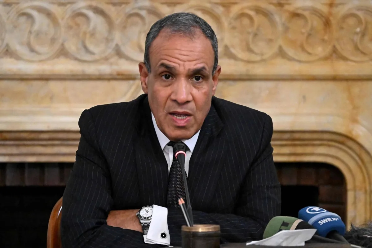 عبد العاطي: القاهرة تعمل مع قطر والولايات المتحدة لإحياء هدنة الـ60 يوماً في غزة