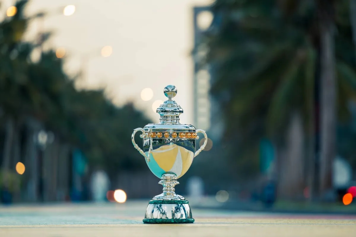 الدوري السعودي: الفيحاء يعود لملعب المجمعة... وبريدة تحتضن مباريات النجمة