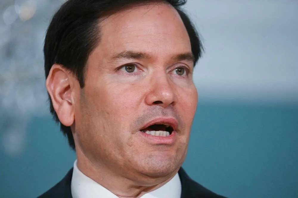 Lavrov, Rubio Hold Call on Alaska Summit, Russia Says