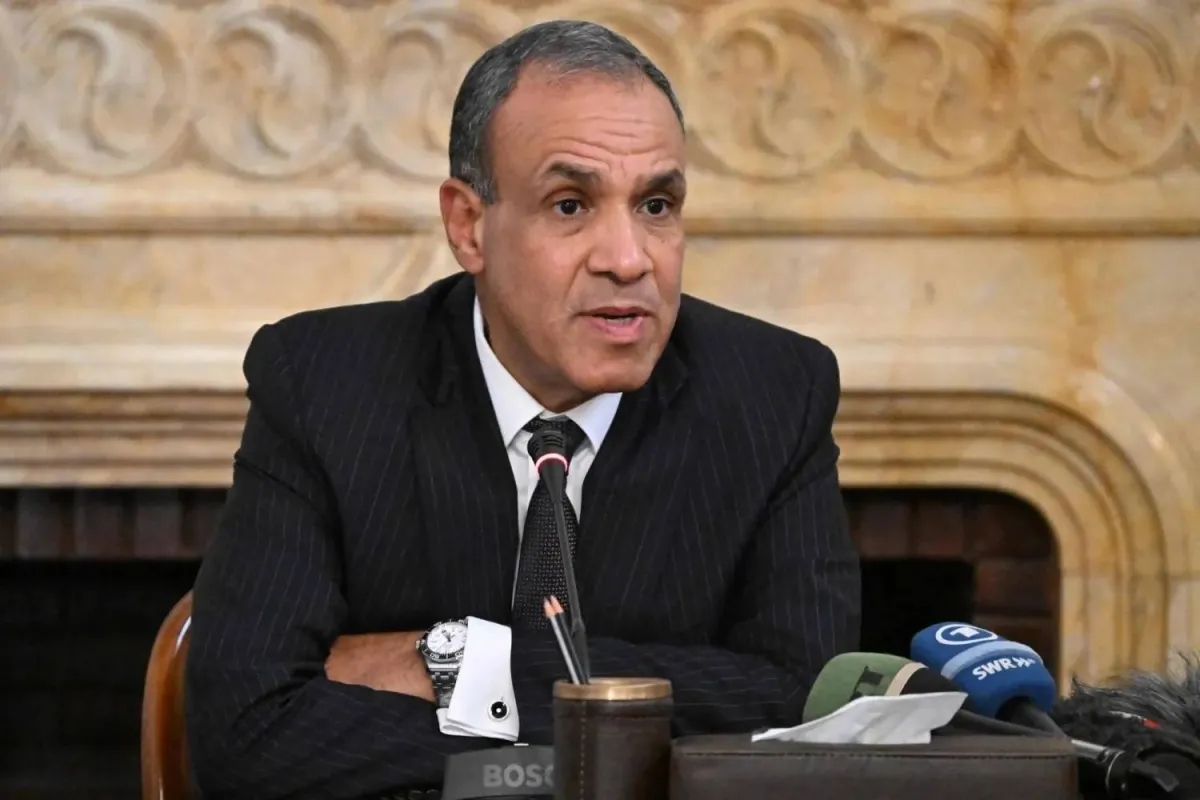 Mediators Offer Hamas Plan to Close Gaps in Gaza Truce Talks
