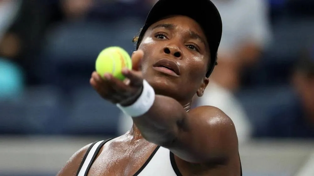 Venus Williams to Get New Barbie as Part of Inspiring Women Collection