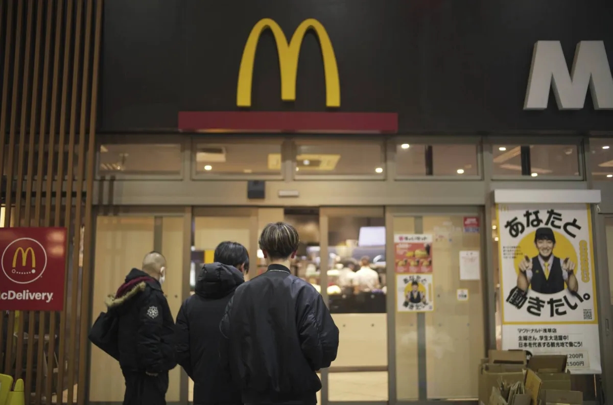 McDonald's Japan's Pokemon Card Happy Meals Promotion Comes to Unhappy End