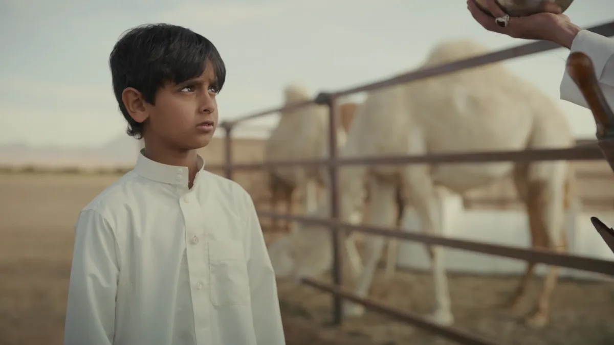 أسامة الخريجي: نجران في «سوار» ليست مكاناً.. بل شخصية حيّة