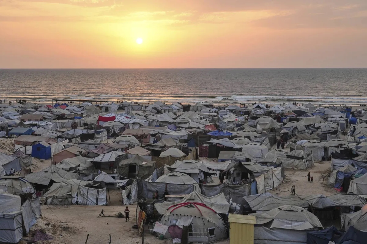 جنوب السودان ينفي إجراء محادثات مع إسرائيل لإعادة توطين سكان غزة
