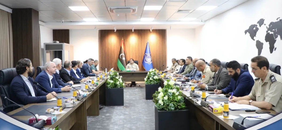 تصعيد أمني مفاجئ بالعاصمة الليبية