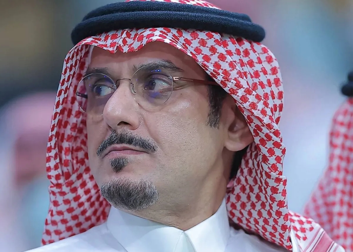 بالتزكية… نواف بن سعد رئيساً لنادي الهلال