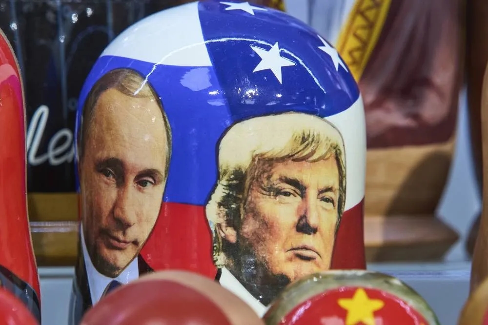 What to Know About the Putin-Trump Summit in Alaska