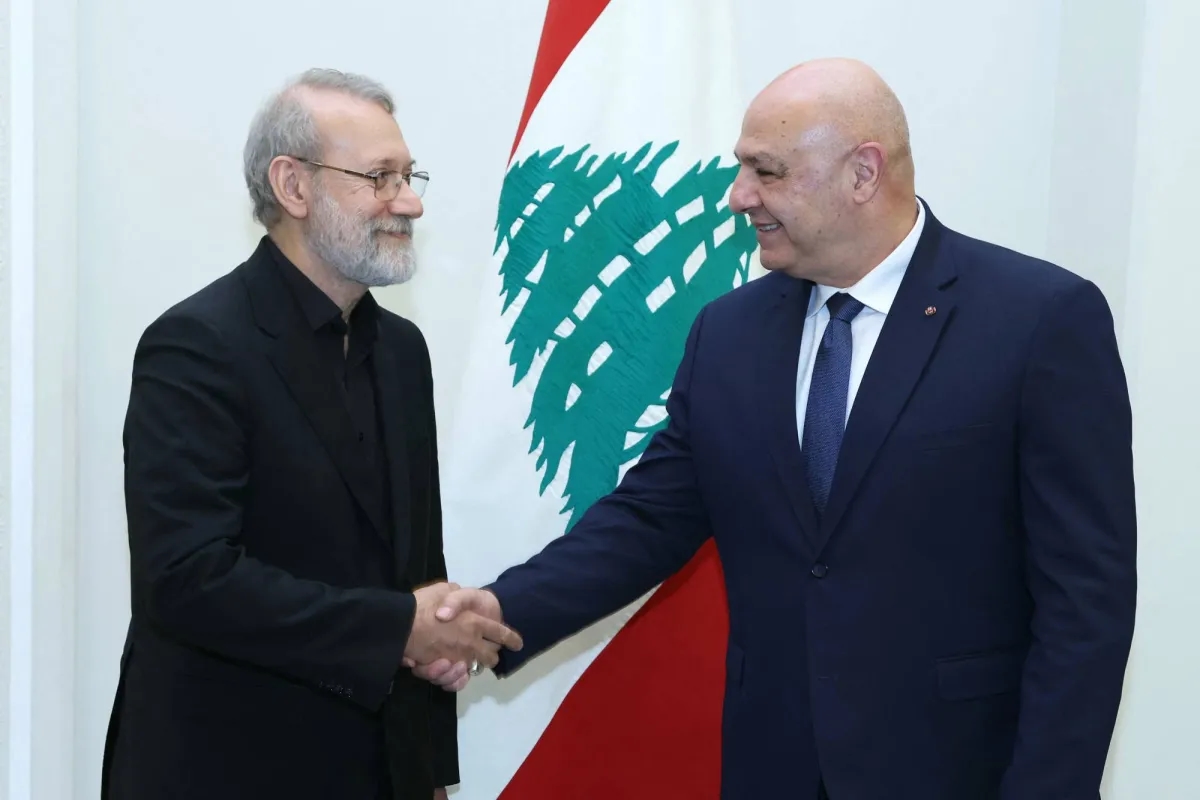 لبنان يرسم حدود العلاقة مع إيران