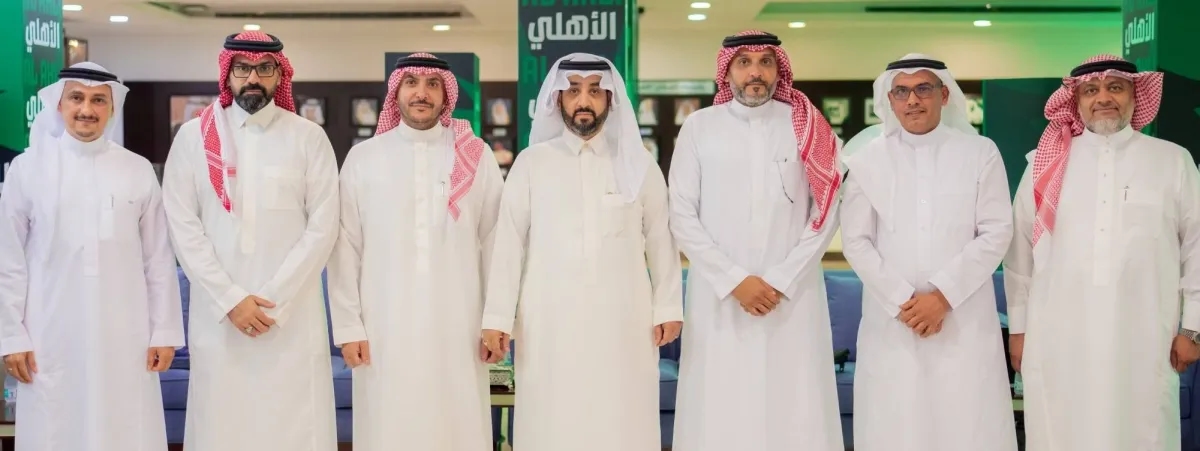 راية الهلال بيد نواف... ومفتاح الاتحاد في عهدة سندي