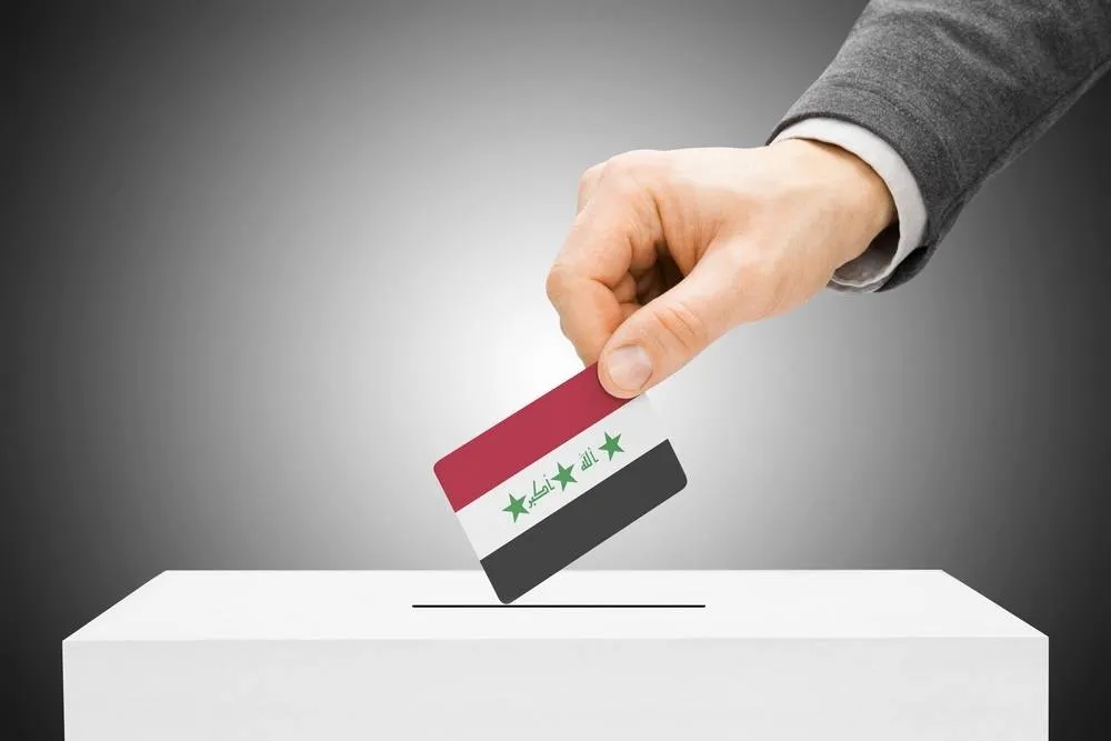 شبح «رغد صدام حسين» يُسخن جو الانتخابات البرلمانية المقبلة في العراق