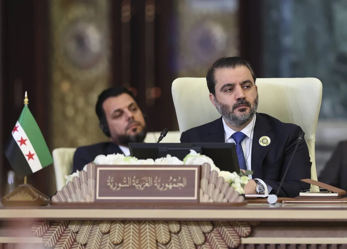 الشيباني يرحب بتقرير اللجنة الأممية في أحداث الساحل السوري