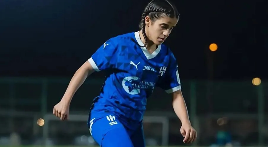 «الهلال» يودع 4 لاعبات قبل انطلاق الموسم