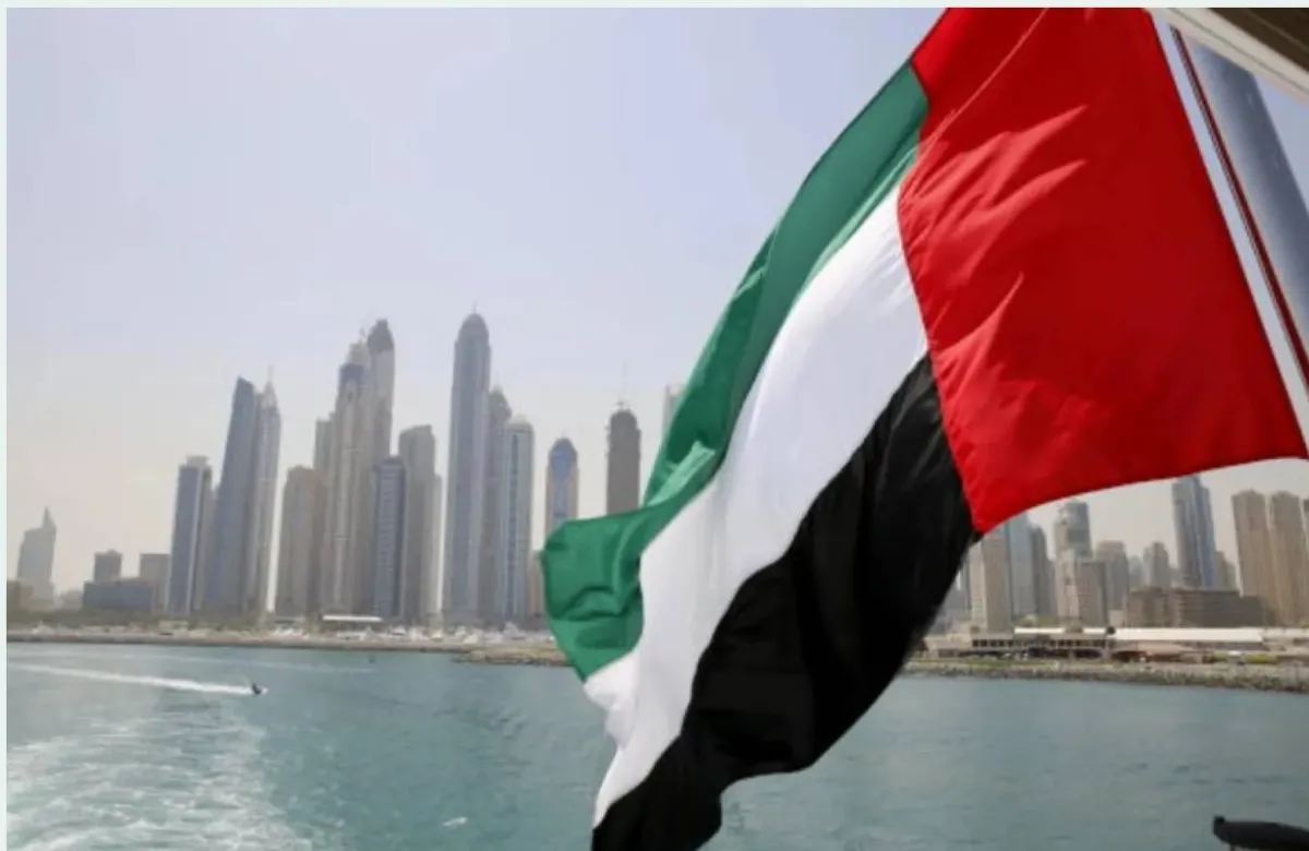 الإمارات تنجح في وساطة جديدة لتبادل الأسرى بين روسيا وأوكرانيا