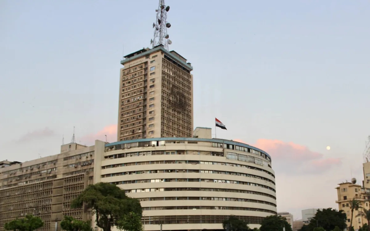 مصر لرقمنة أرشيف إذاعة القرآن الكريم