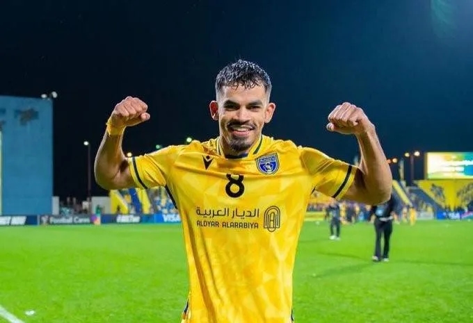 النصر يغري التعاون بـ30 مليوناً ومران مقابل «صفقة سعد الناصر»