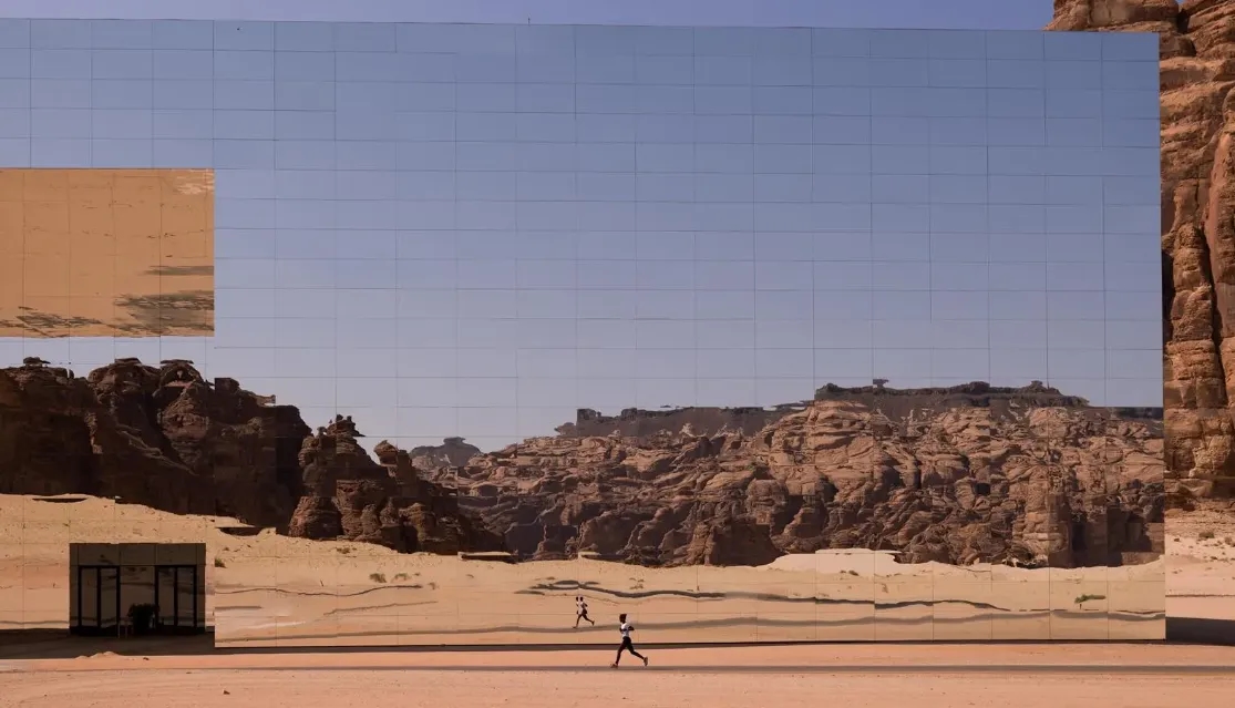 AlUla Desert Blaze to Kick Off Friday with over 500 Runners