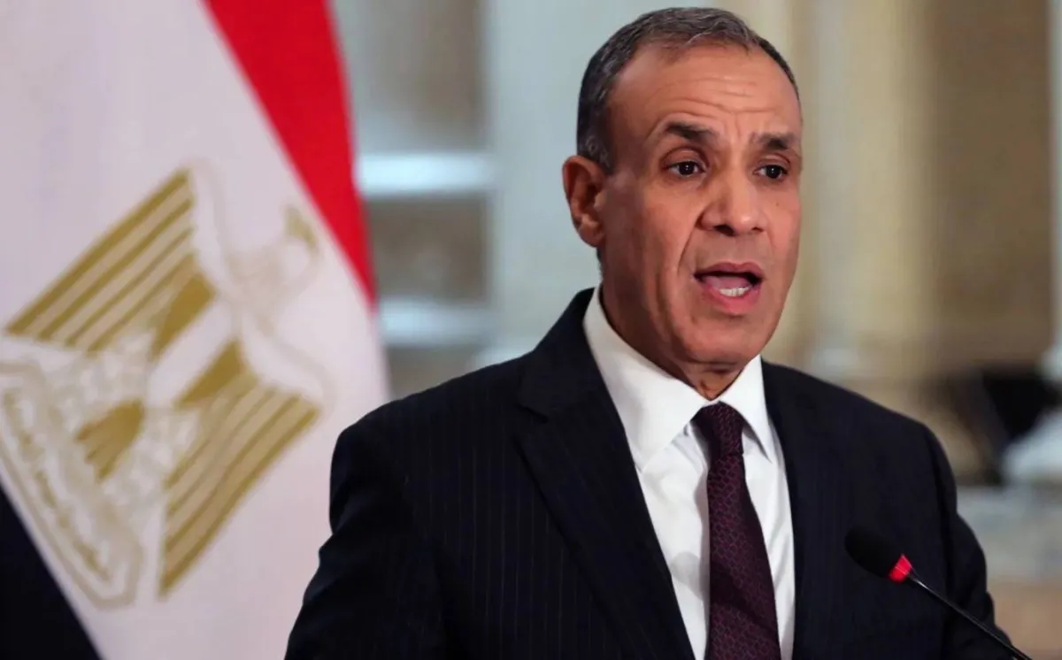 «المعاملة بالمثل»... مصر توضح طريقة تعاملها مع «حصار السفارات»