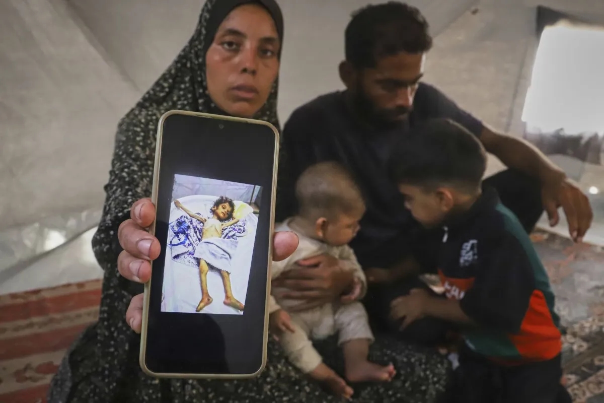 ترمب: ينبغي السماح بدخول الصحافيين إلى غزة