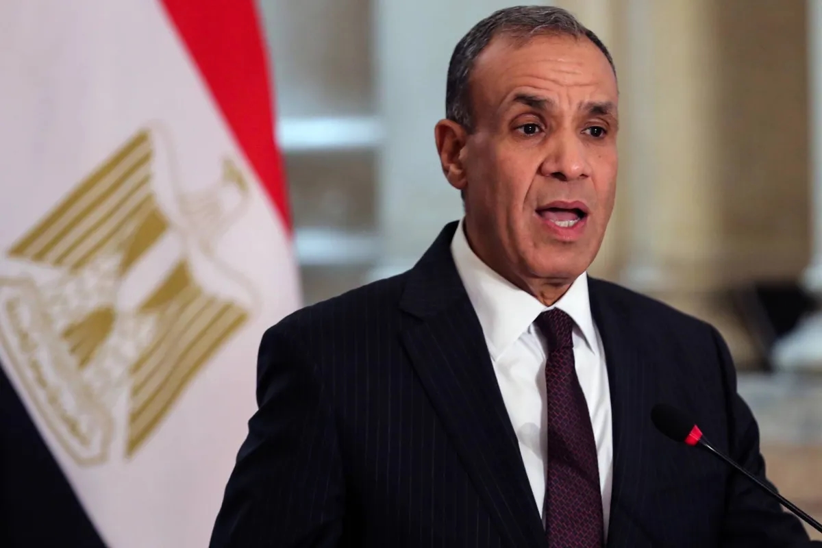 عبد العاطي يؤكد رفض مصر توسيع المستوطنات بالضفة وما يسمى «إسرائيل الكبرى»
