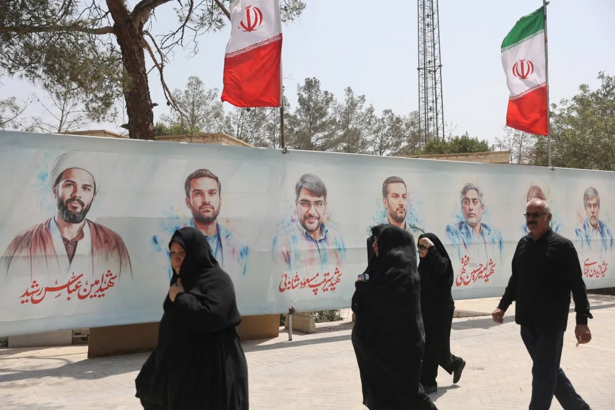 الصين تعارض تلويح الأوروبيين بإعادة فرض عقوبات على إيران