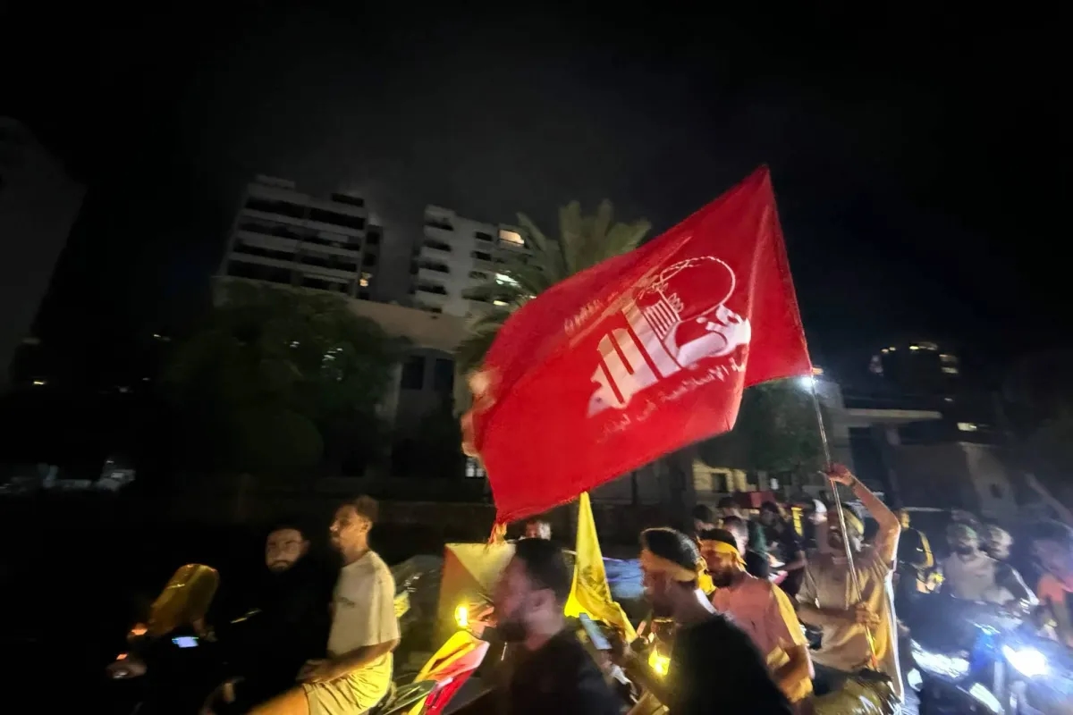 «حزب الله» يستعيد تجربة الصدام مع الدولة بتحذيره من «الفتنة الداخلية»