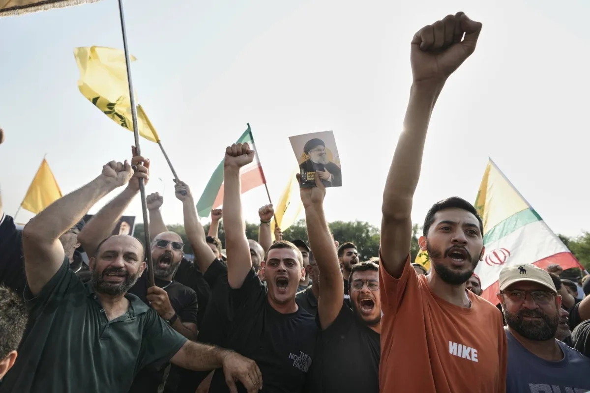 لبنان: الردود على «حزب الله» تتوالى: التلويح بالحرب الأهلية مرفوض ومستهجن
