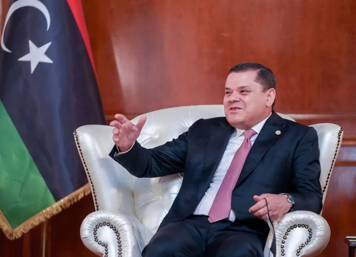الدبيبة يأسف لـ«عرقلة الانتخابات» بعدد من البلديات الليبية