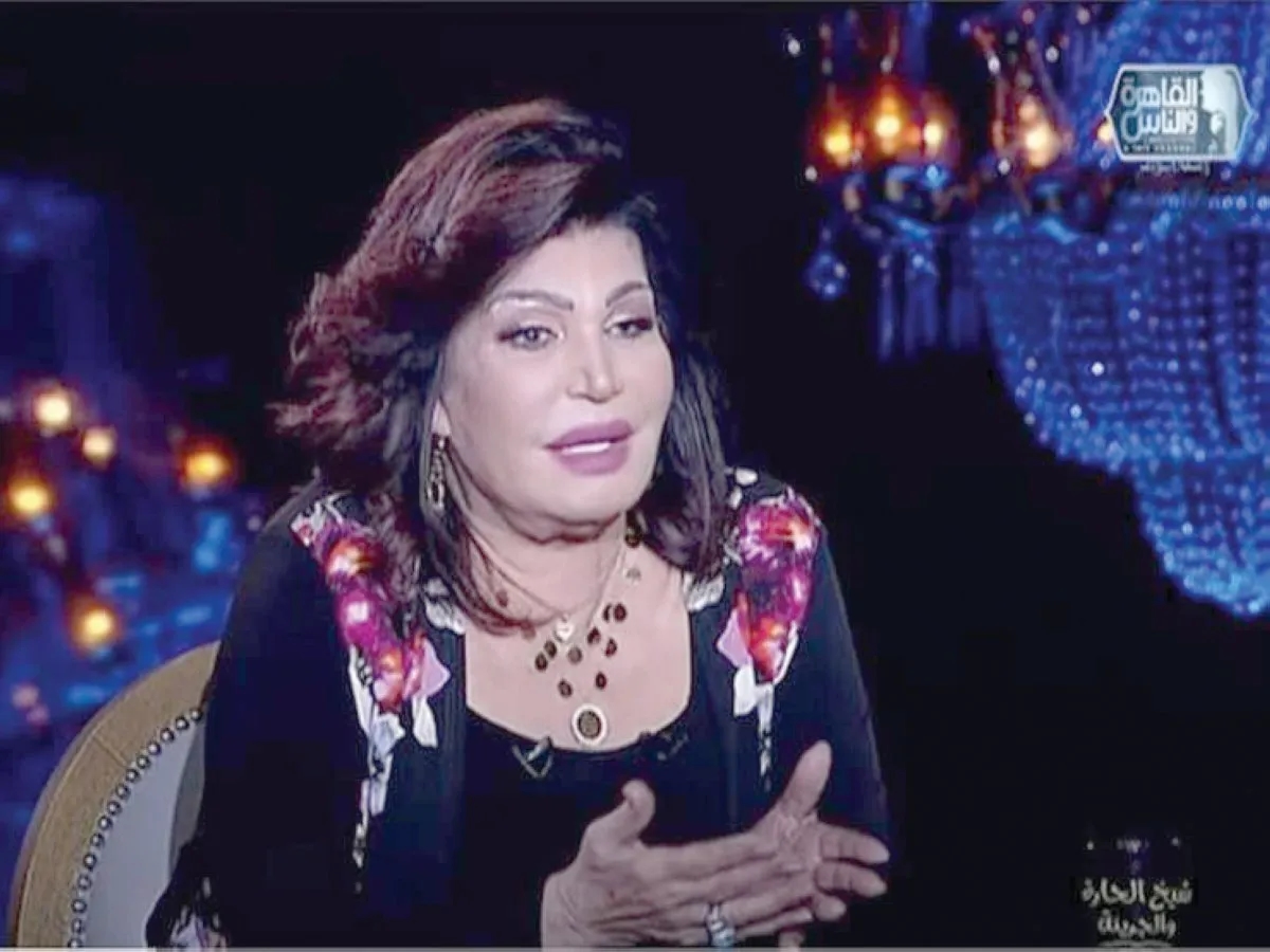نجوى فؤاد لـ«الشرق الأوسط»: أطالب بمعاش يكفي احتياجاتي