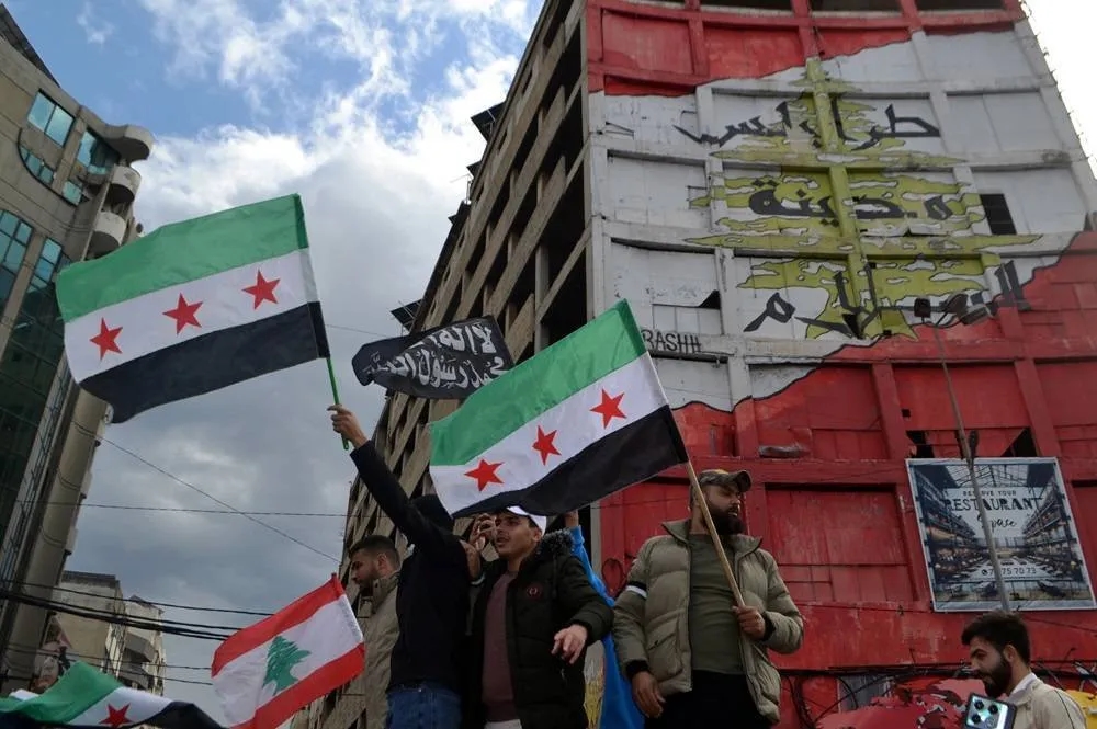 Mistrust and Fear: The Complex Story behind Strained Syria-Lebanon Relations