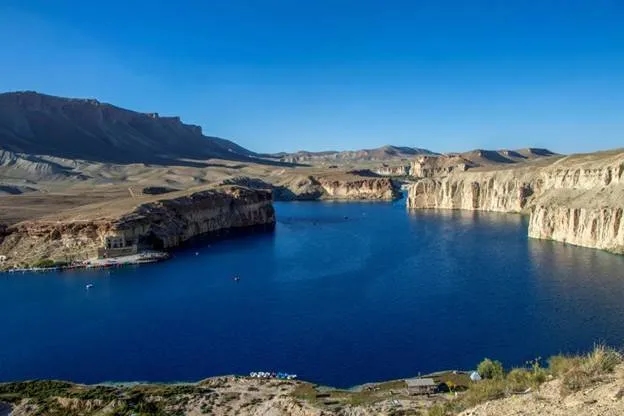 ملف المياه مصدر توتّر بين أفغانستان وجيرانها