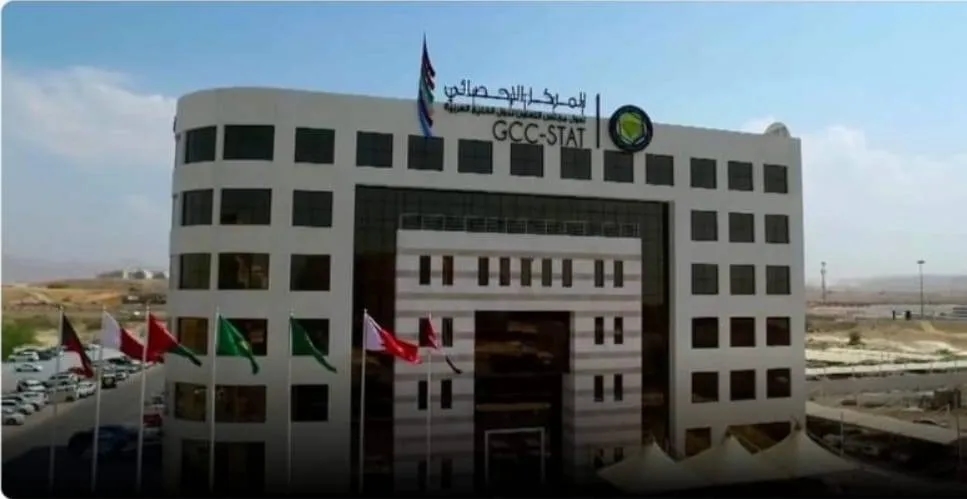 2.1 تريليون دولار قيمة الناتج المحلي الخليجي في 2023