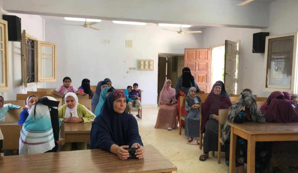 ما المنتظر من تراجع معدلات الإنجاب في مصر؟