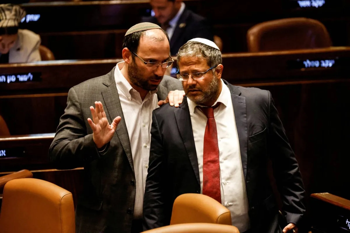 Israel Revokes Visas for Some Australian Diplomats