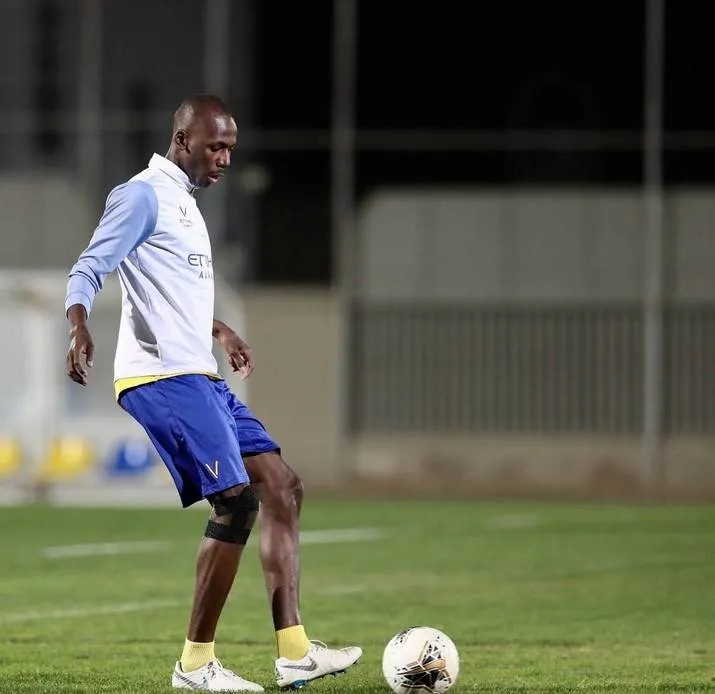 الاتفاق يمهل النصر إلى الأربعاء لحسم صفقة مادو