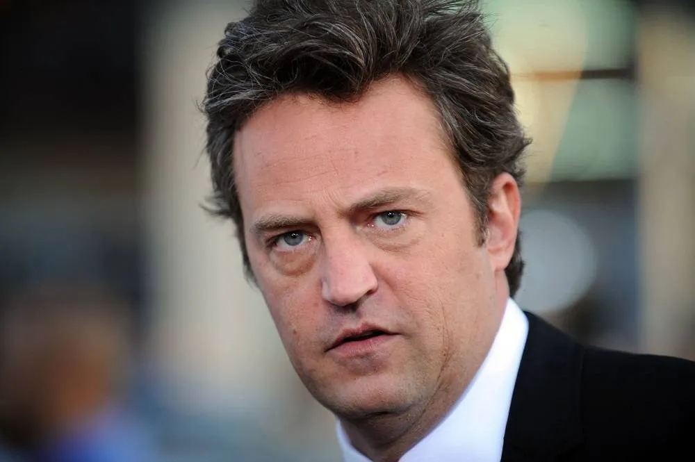 ‘Ketamine Queen' Accused of Selling Fatal Dose to Matthew Perry Agrees to Plead Guilty