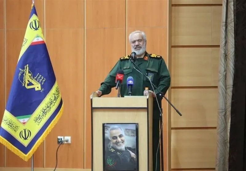 «الحرس الثوري» يزيد قدراته القتالية بعد حرب الـ12 يوماً