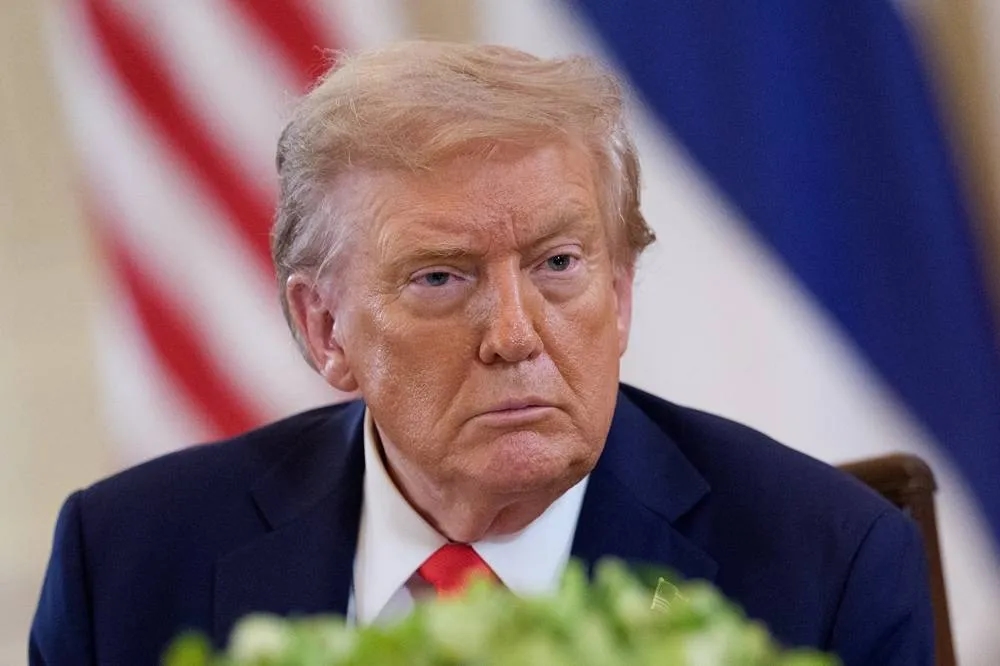 Trump Offers Assurances That US Troops Won't Be Sent to Help Defend Ukraine