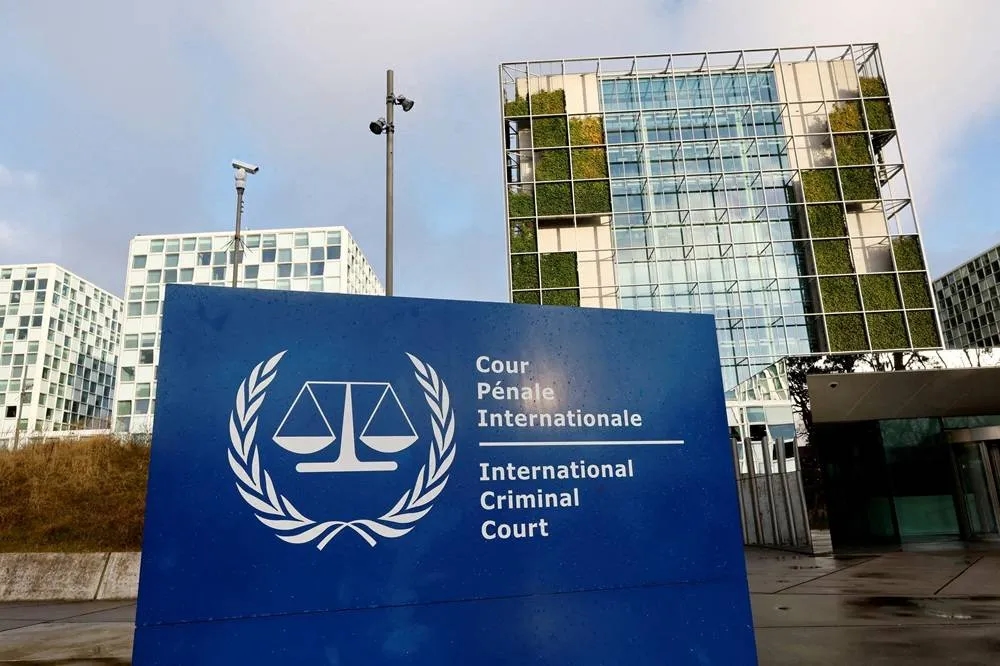 Trump Administration Slaps New Sanctions on Four ICC Officials over Targeting of Israeli Officials