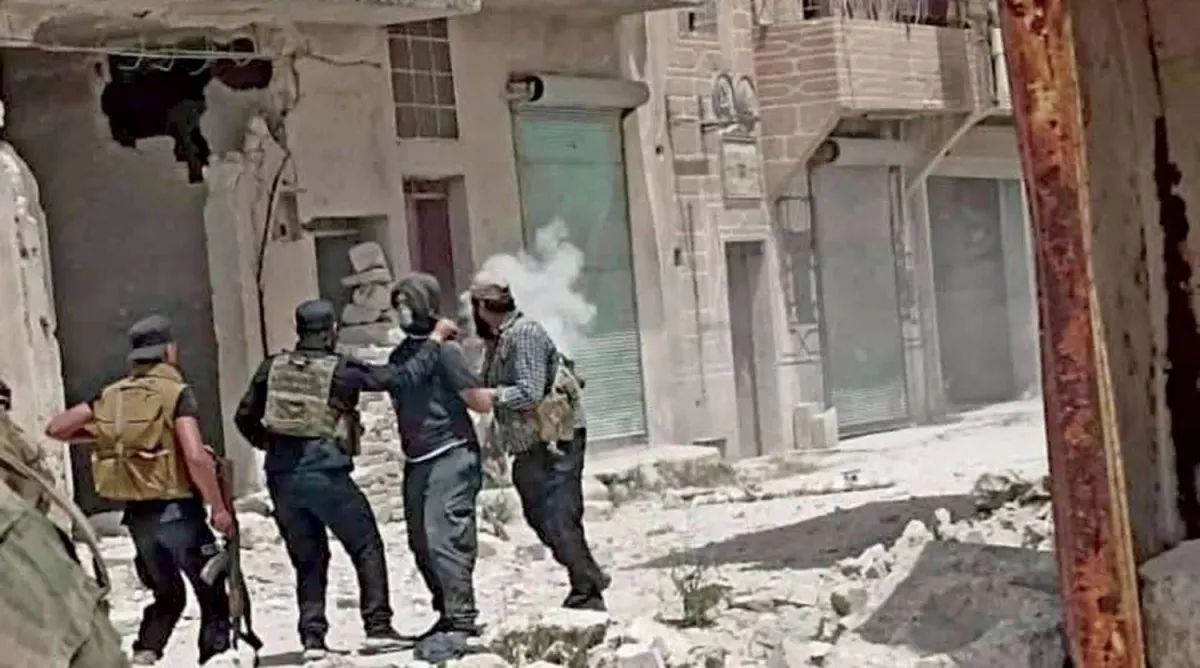 Senior ISIS Leader Killed in US-Syrian Raid
