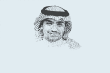 رفد المجهود السعودي لحل الدولتين