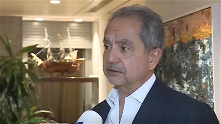 الصدّي رد على فياض بشأن النفط العراقي: لمصارحة اللبنانيين بصدق وشفافية