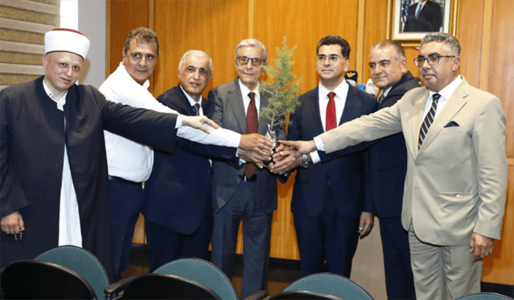 عودة الخطوط الجزائرية إلى بيروت!