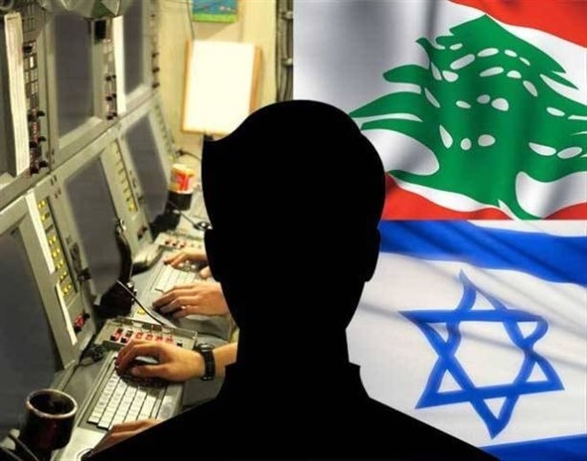 بالصور: الكشف عن عميل للعدو الإسرائيلي!