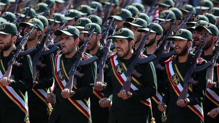 الجيش الإسرائيلي: إيران تستعد لغزو إسرائيل بريا ولهجوم من جميع الاتجاهات... وصلنا إلى نقطة اللاعودة